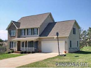 33 Autumn Hills Drive, Weaverville, NC 28787