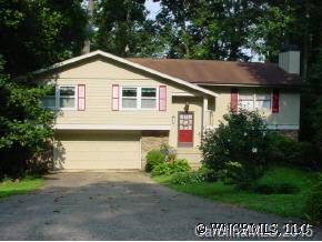 12 Chipping Green Dr, Arden, NC 28704