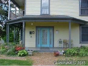 54 Bartlett Street, Asheville, NC 28801