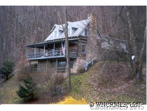 479 Spirit Mountain Trail, Waynesville, NC 28786