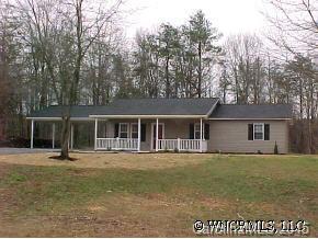 1286 Old Henrietta Rd., Forest City, NC 28043