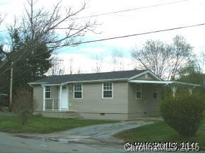 208 Harris Street, Waynesville, NC 28786