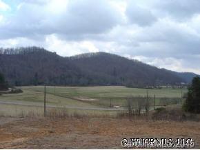00 Off Green Rd (sr 1127), Brevard, NC 28712