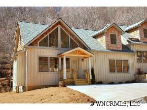 Lot 2 B Spyrock Road, Waynesville, NC 28786