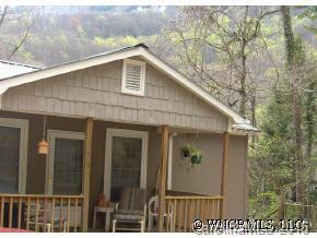 318 Terrace Drive, Lake Lure, NC 28720