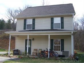 24 Curve Street, Asheville, NC 28801