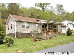 145 Pinellas Lane, Waynesville, NC 28785