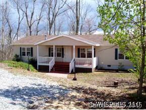 251 River Crest Drive, East Flat Rock, NC 28742