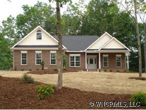 68 W. Fairway Drive, Etowah, NC 28729