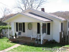 [Address Hidden by Seller], Asheville, NC 28804