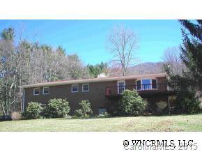 291 Timberlane Road, Waynesville, NC 28786