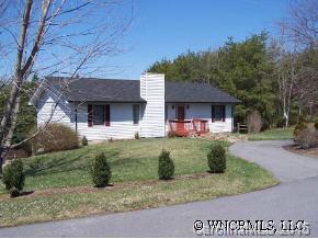 6 Patti Lane, Asheville, NC 28804