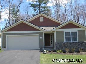 64 Fairway View Drive, Etowah, NC 28729