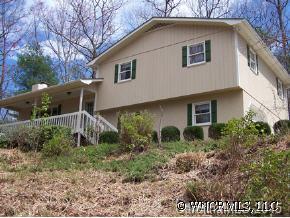 35 Rocky Ridge Rd., Pisgah Forest, NC 28768
