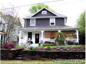 43 Highland St., Asheville, NC 28801