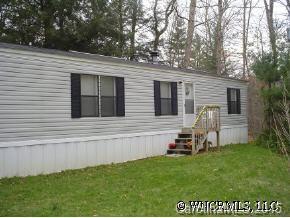 74 Crooked Fork Lane, Waynesville, NC 28785