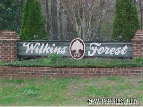 45 Bent Tree Dr., Rutherfordton, NC 28139