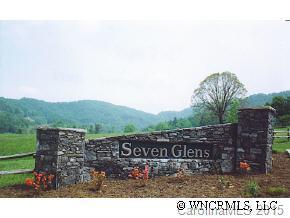 lot 140 Whitfield Lane, Weaverville, NC 28787