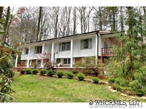 217 Turtle Lane, Hendersonville, NC 28791