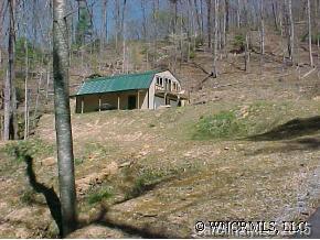 3138 Buffalo Creek Road, Lake Lure, NC 28746