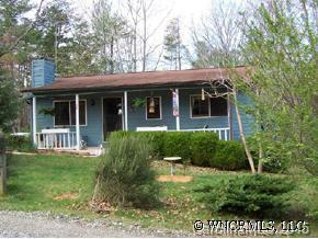 30 Morningside Drive, Weaverville, NC 28787