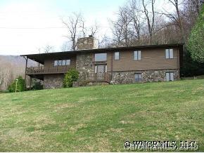1004 Lickstone Road, Waynesville, NC 28786