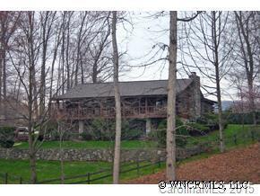 288 Maple Grove Church Road, Waynesville, NC 28786