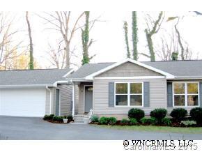 511 Fitzsimmons  St, Hendersonville, NC 28792