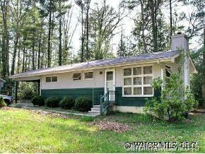 227 Sweet Pea Lane, Hendersonville, NC 28791