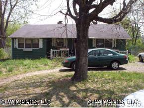 1766 Russ Avenue, Waynesville, NC 28786