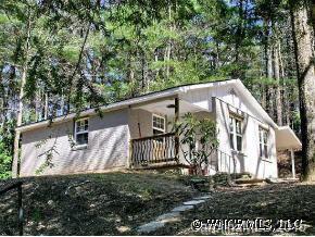 69 Cori Drive, Hendersonville, NC 28792