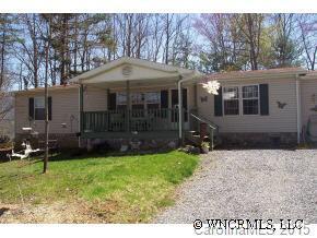 35 Berea Court, Waynesville, NC 28786
