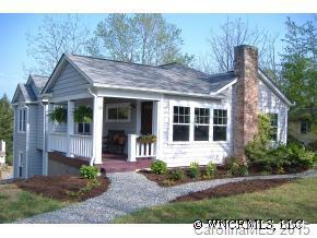 166 Virginia Ave, Asheville, NC 28806