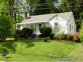 32 Johnston Blvd., Asheville, NC 28806