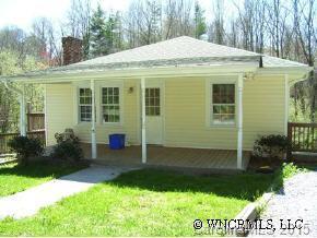 13 A & B Manila St., Asheville, NC 28806