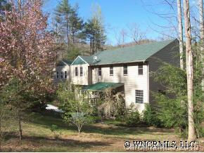 243 Big Raven Lane, Saluda, NC 28773