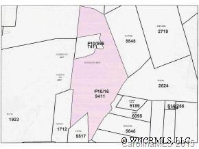 Pelletier Ln., Pisgah Forest, NC 28768