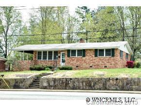602 Hebron Road, Hendersonville, NC 28739