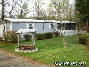 4 Shelby Road, Asheville, NC 28806