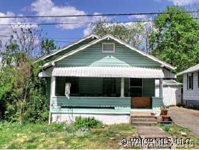14 Monroe Place, Asheville, NC 28801