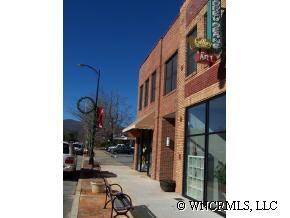 116 West Main St., Brevard, NC 28712