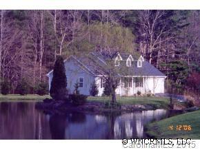 16 Pressley Branch Rd, Arden, NC 28704