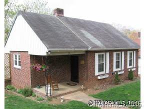 [Address Hidden by Seller], Asheville, NC 28801