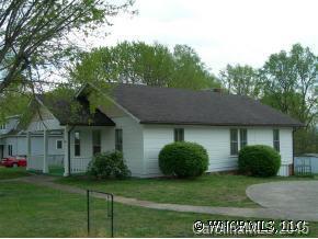 590 Eliada Home Road, Asheville, NC 28806
