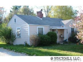 111 Fisher Road, Brevard, NC 28712