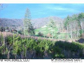 Lot #2 Fairway View Dr, Weaverville, NC 28787