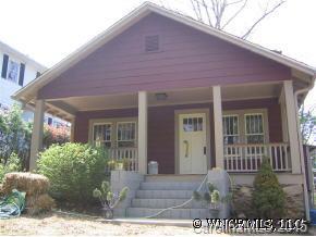 125 Linden Ave., Asheville, NC 28801