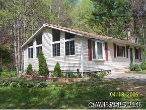 96 Webb Cove Road, Asheville, NC 28804