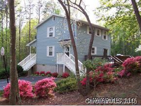 499 Edwards Road, Hendersonville, NC 28760