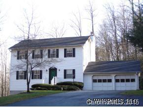 610 Surrey Glen Circle, Hendersonville, NC 28739